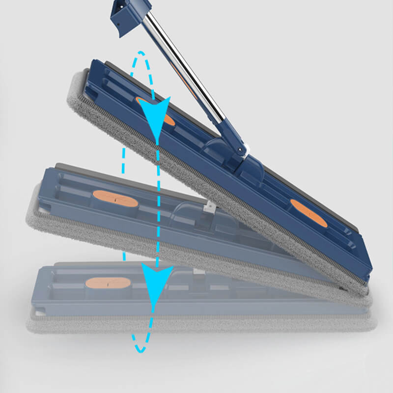 Extra-Large Flat Multi-Purpose Mop
