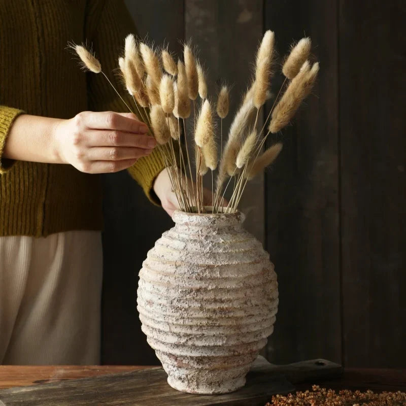 Vintage Ceramic Table Vase
