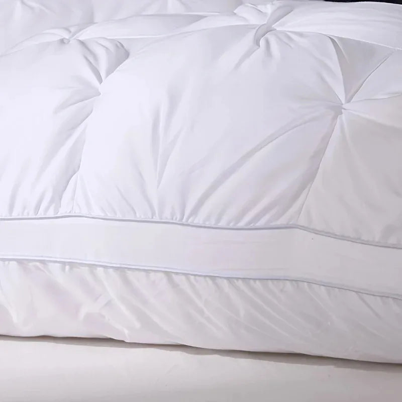 Ergonomic Sleep Support Pillow