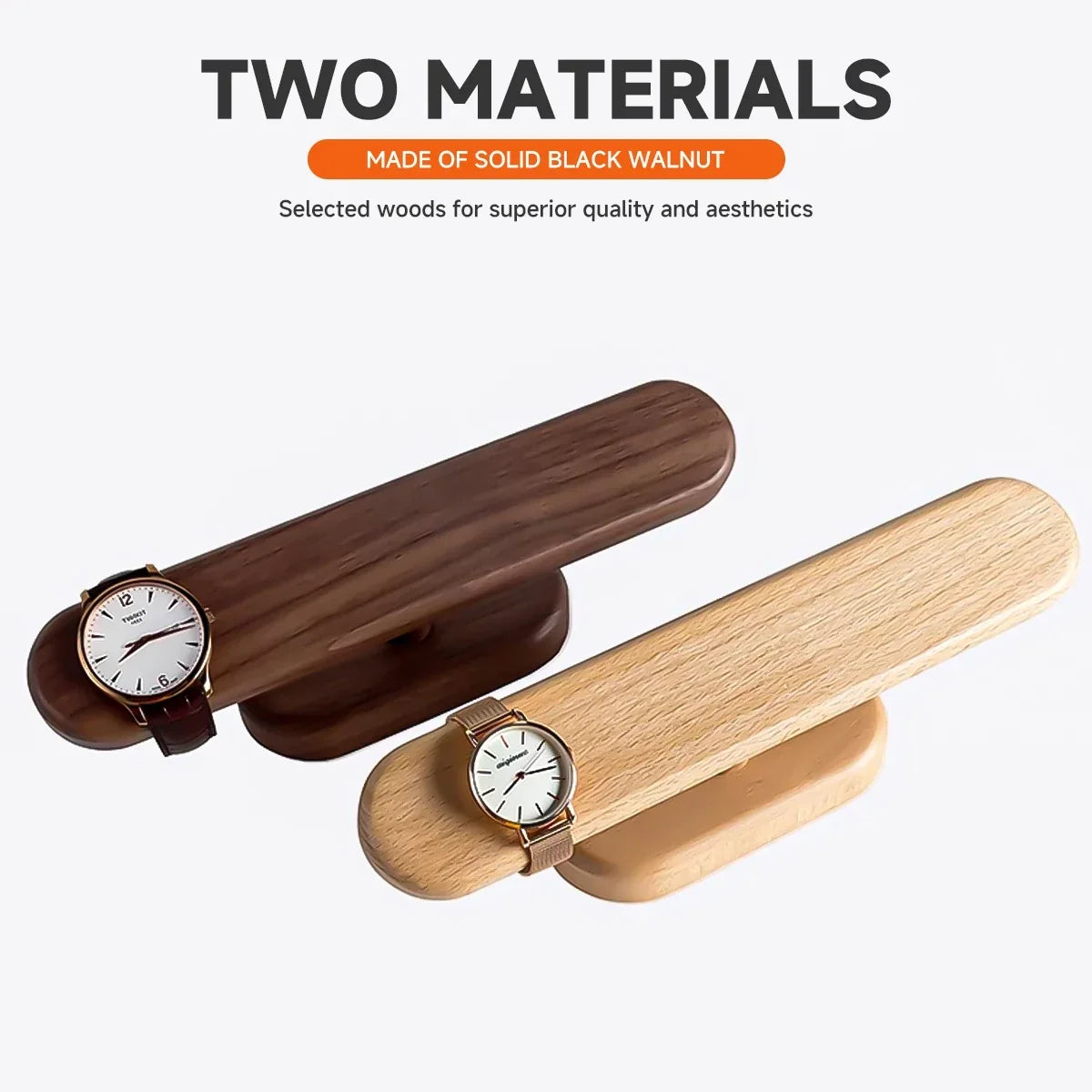 Tempo Balance Watch Stand