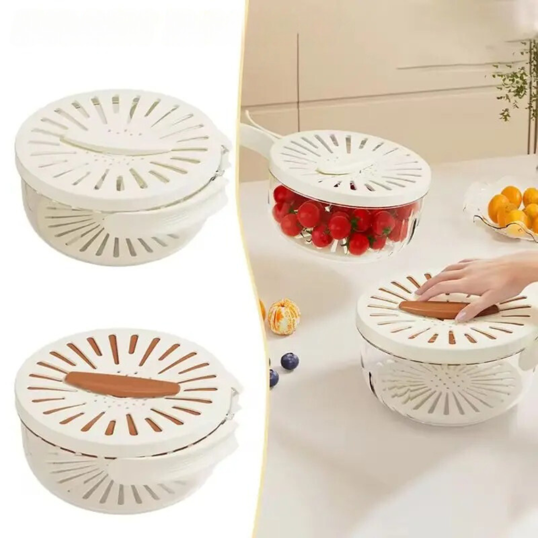 2-in-1 Drip Tray
