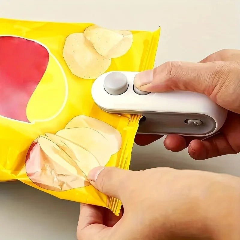 2-in-1 Sealing Device