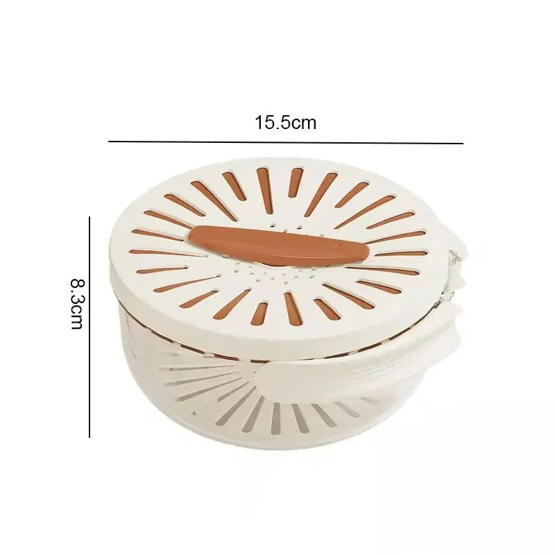 2-in-1 Drip Tray