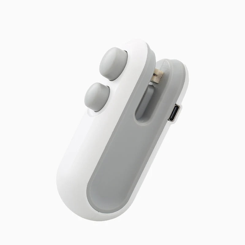 2-in-1 Sealing Device