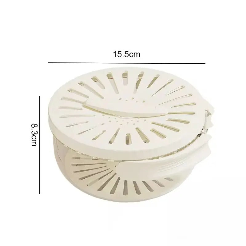 2-in-1 Drip Tray