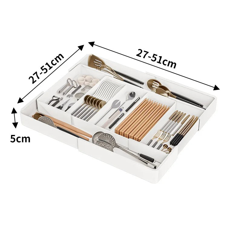 Drawer Organiser