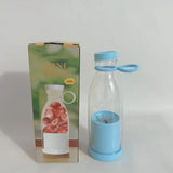 Portable Rechargeable Blender 420ml