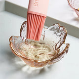 Sakura Glass Dessert Bowl