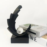 Elegant Art Deco Sculpture