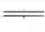 Sleek Linear Shower Drain