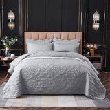 Quilted Bedspread Classic