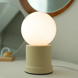 Tuija - Small Table Lamp Bauhaus Furniture