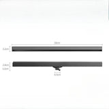Sleek Linear Shower Drain