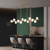 Nordic Pendant Light