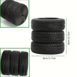 Tire Pen Holder Organizer