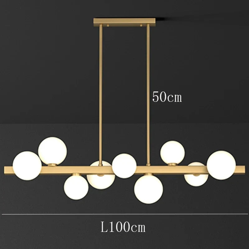 Nordic Pendant Light