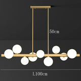Nordic Pendant Light