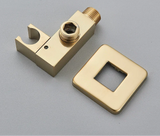 Elegant Shower Head Holder