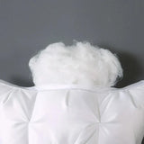 Ergonomic Sleep Support Pillow