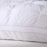 Ergonomic Sleep Support Pillow