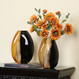 Elegant Glass Vase for Modern Decor
