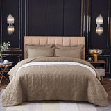 Quilted Bedspread Classic