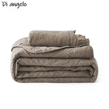Quilted Bedspread Classic