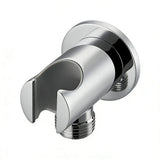 Elegant Brass Shower Holder