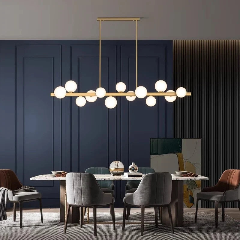 Nordic Pendant Light