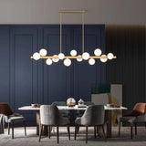 Nordic Pendant Light