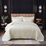 Quilted Bedspread Classic
