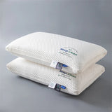 Ergonomic Sleep Support Pillow
