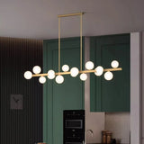 Nordic Pendant Light