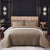 Quilted Bedspread Classic