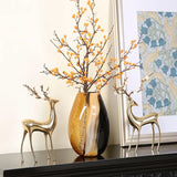 Elegant Glass Vase for Modern Decor