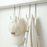 Stainless Steel S-Shape Hook Set