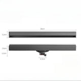 Sleek Linear Shower Drain