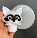 Raccoon Toilet Roll Holder – A Fun Bathroom Accessory