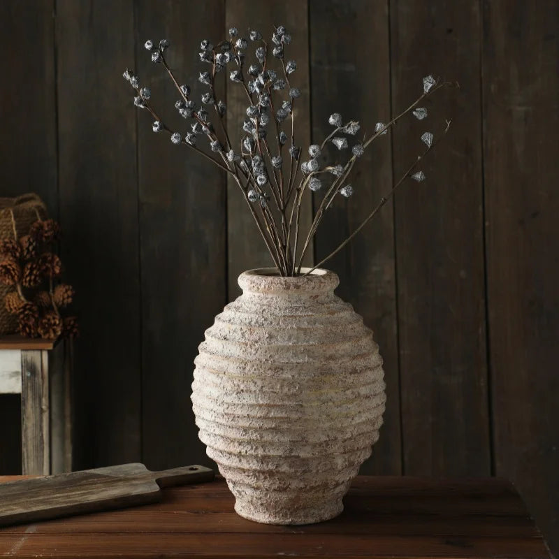 Vintage Ceramic Table Vase