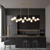 Nordic Pendant Light