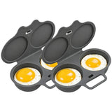 Microwave Egg Cooker – Perfect Eggs Made Simple