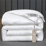 Luxurious Mulberry Silk Quilt