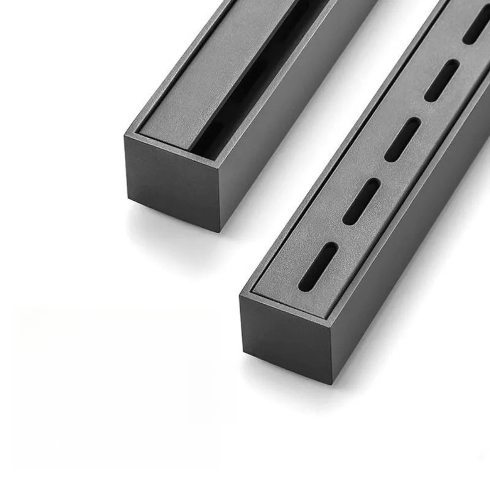 Sleek Linear Shower Drain