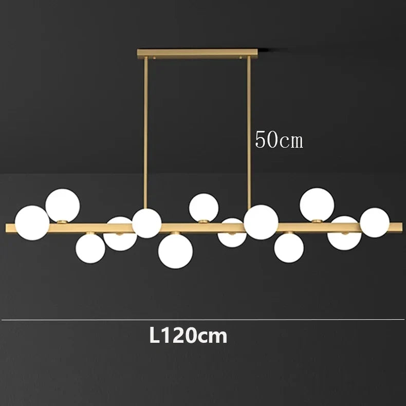 Nordic Pendant Light