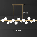 Nordic Pendant Light