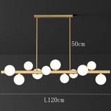 Nordic Pendant Light