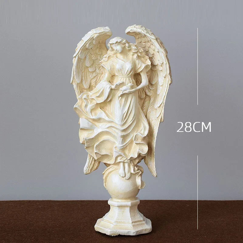 Eternal Love Greek Sculpture