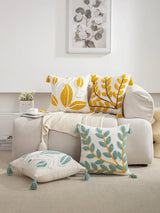 Willow Pattern Cushion Covers