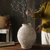 Vintage Ceramic Table Vase