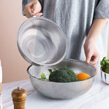 Stainless Steel Drain Basket